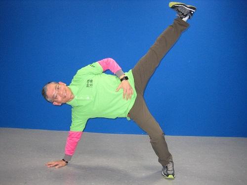 狗年如意運動操新招式：促進身心健康_圖3