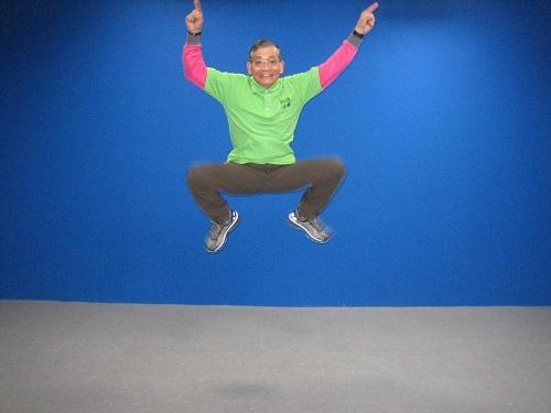 狗年如意運動操新招式：促進身心健康_圖4