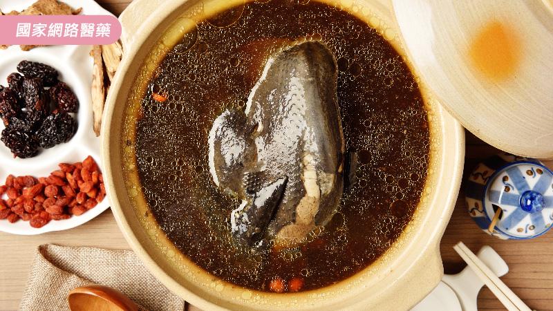 預防季節掉髮，中醫有辦法！_圖2