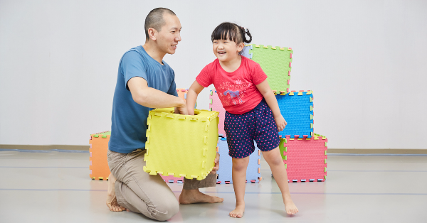 讓孩子自信不害羞 這樣做助成長_圖2