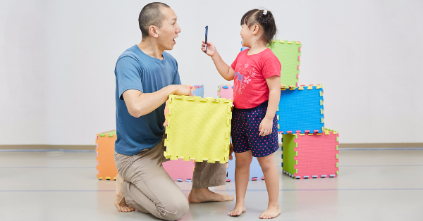 讓孩子自信不害羞 這樣做助成長_圖3