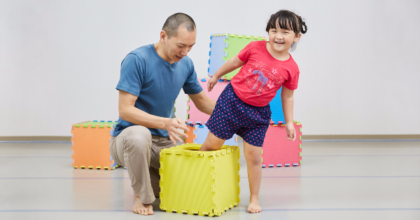 讓孩子自信不害羞 這樣做助成長_圖4