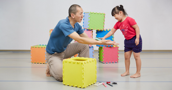 讓孩子自信不害羞 這樣做助成長_圖5