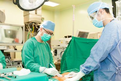 腹部疝氣治療進入新時代～腹腔鏡手術，已成為主流治療方式！！！ 