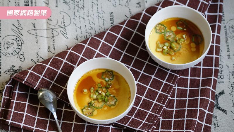 顧胃補鈣靠這味 綠色人蔘秋葵_圖4