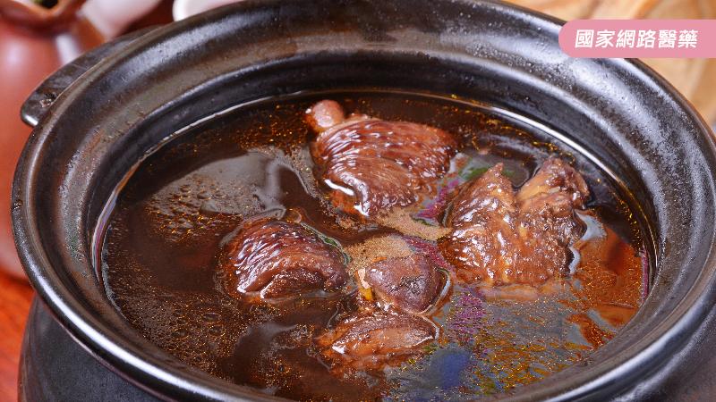 預防更年期症候群？中醫來幫忙_圖2