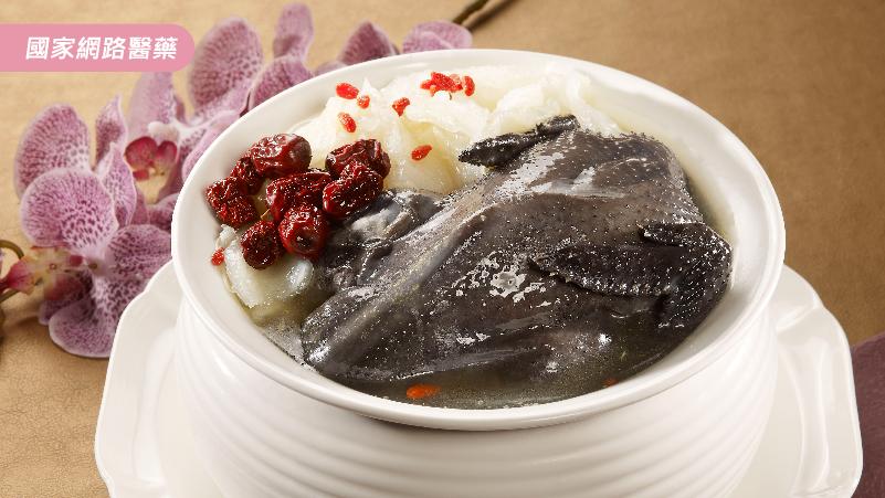 預防更年期症候群？中醫來幫忙_圖3