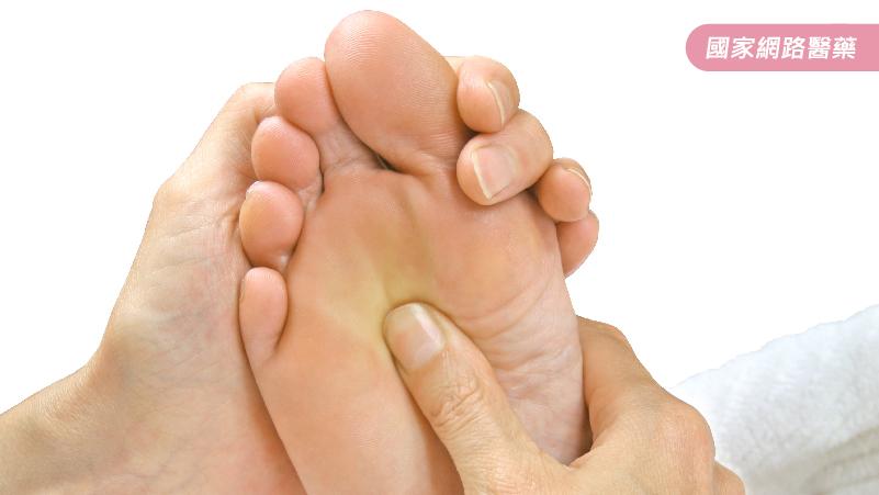 預防更年期症候群？中醫來幫忙_圖4