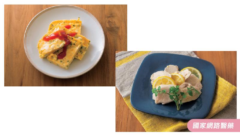 遵循飲食三定律 輕鬆瘦身不復胖_圖3