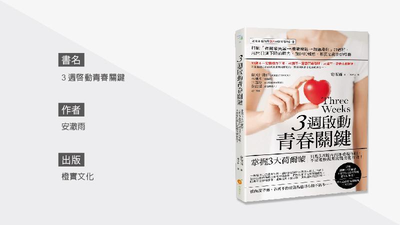 改善失眠 這個步驟不可少_圖2 改善失眠 這個步驟不可少_圖2