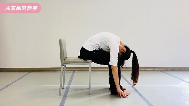 長輩學律動 健康老化不是夢_圖3