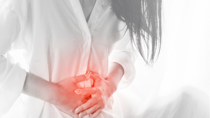 性交疼痛，恐是巧克力囊腫惹的禍！_圖2