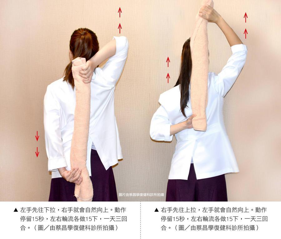 肩頸痠痛只是老毛病？當心誤判病情延誤就醫_圖3