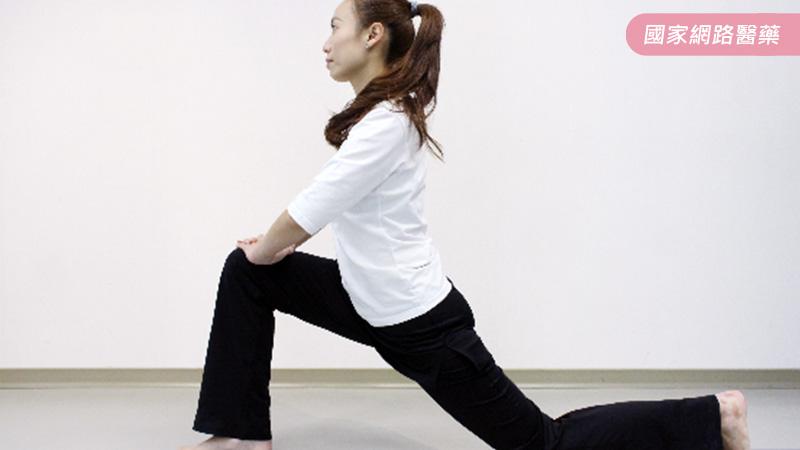 蹲不下去爬不起來 用律動顧健康_圖4