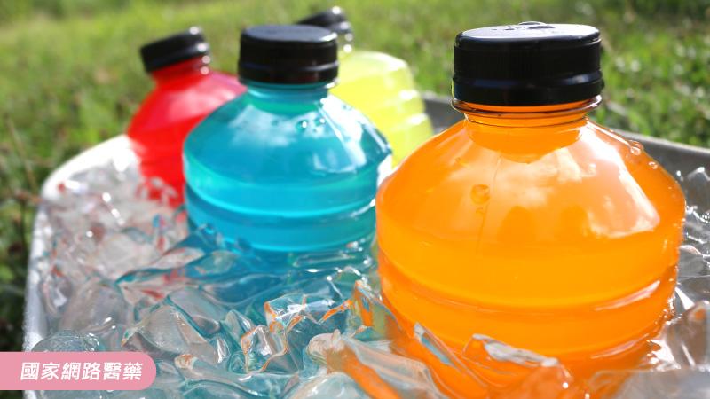 朝勝利邁進 足球員的營養儲備必勝絕技_圖3