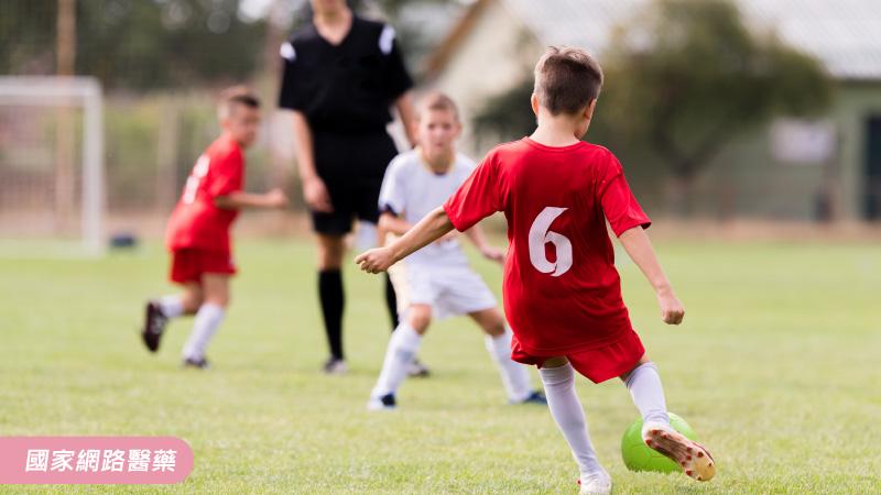 足球運動致勝技巧 關鍵3秘訣_圖2 足球運動致勝技巧 關鍵3秘訣_圖2