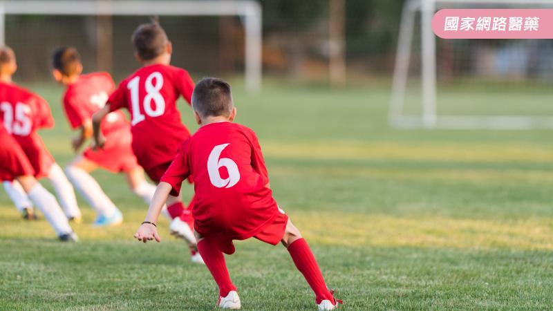 足球運動致勝技巧 關鍵3秘訣_圖4 足球運動致勝技巧 關鍵3秘訣_圖4