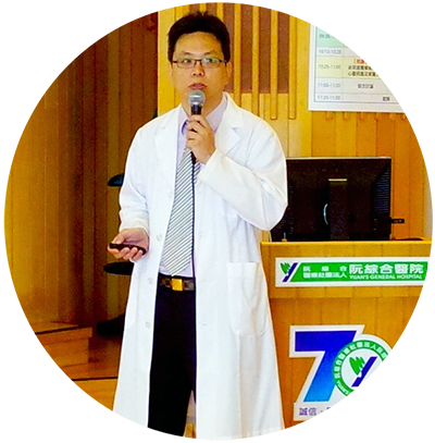 腹腔鏡疝氣修補手術搭配新型態人工網膜 創造醫師病患雙贏局面！_圖4