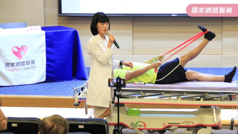 別讓人生卡關 快學習「健膝蓋」秘訣_圖3