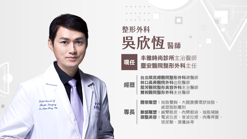 擺脫眼下老態 內開眼袋手術找回年輕自信_圖2