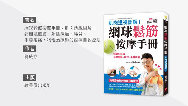 身體痠痛只是肌肉問題？可能是肌筋膜惹禍！_圖3