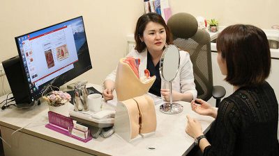 陰道緊實手術不是縮越小越好 整形外科何于甄醫師強調術前溝通重要性