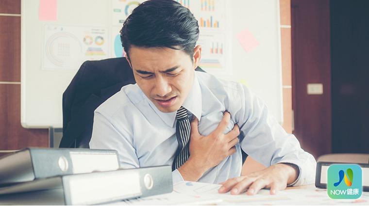 憂鬱與焦慮症 可能會讓心臟病患者恢復力降低_圖2
