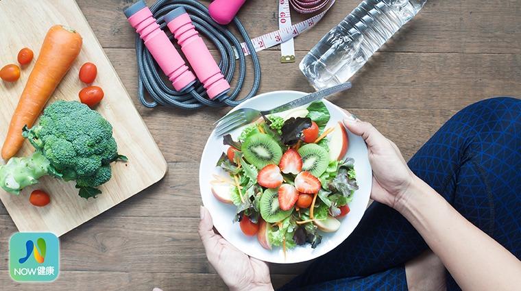 運動與吃早餐的時機哪時候最好？ 專家這樣說_圖2