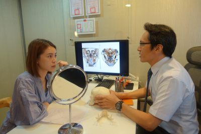 削骨前後差異越大越好？ 臉部輪廓雕塑應以自然為原則