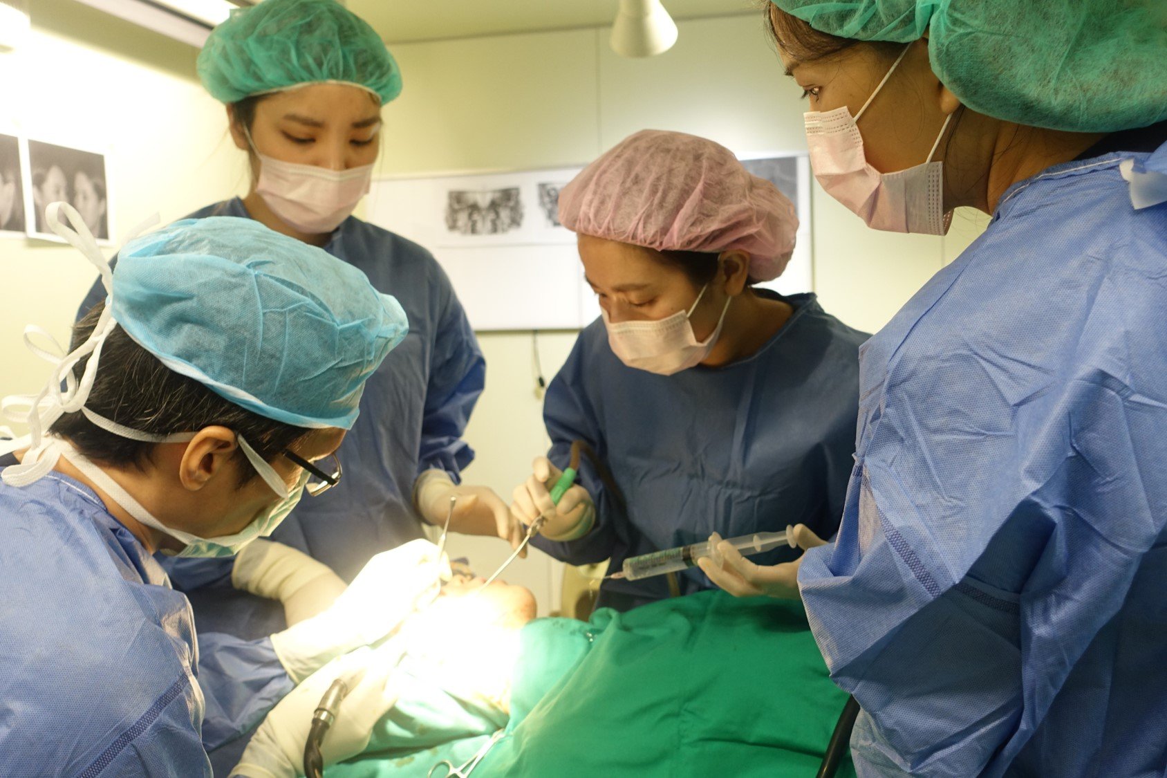 削骨前後差異越大越好？ 臉部輪廓雕塑應以自然為原則_圖2