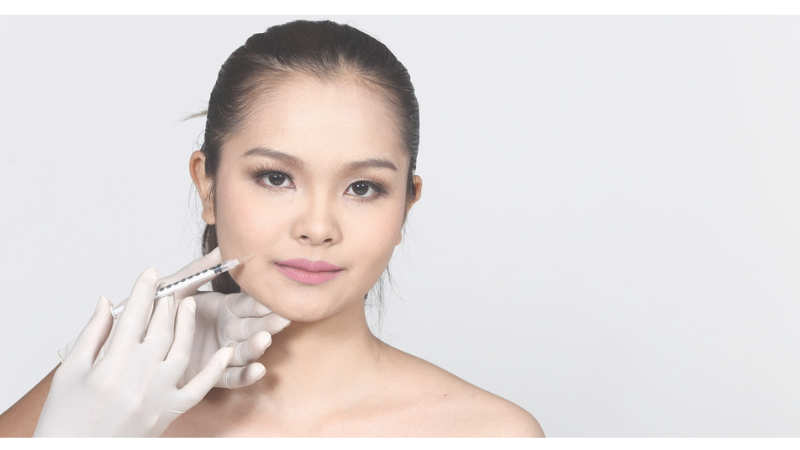 臉大該打肉毒桿菌還是消脂針？了解臉大因素 瘦臉更有方向_圖2