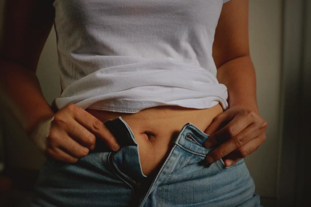 產後身材走樣導致憂鬱？不可不知的產後抽脂要點_圖2