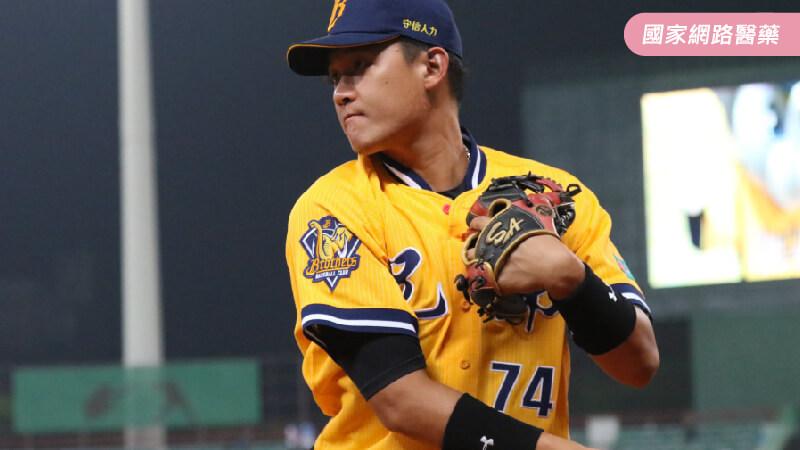 許基宏 最強復活者 用棒子衝聲量 _圖2