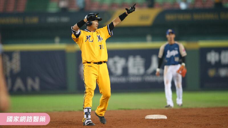 許基宏 最強復活者 用棒子衝聲量 _圖4