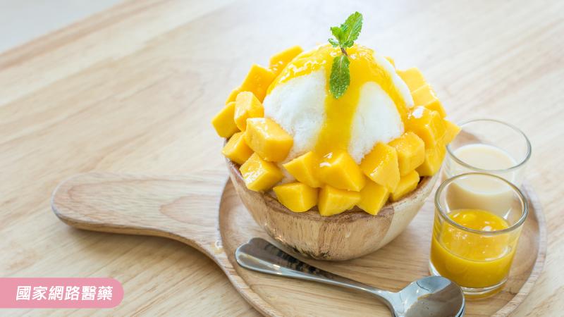 能抗癌卻有毒？夏日消暑必備-芒果_圖3