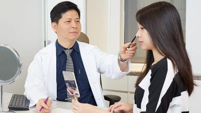 法令紋的三大成因　鼻唇溝手術改善法令紋容貌更升級