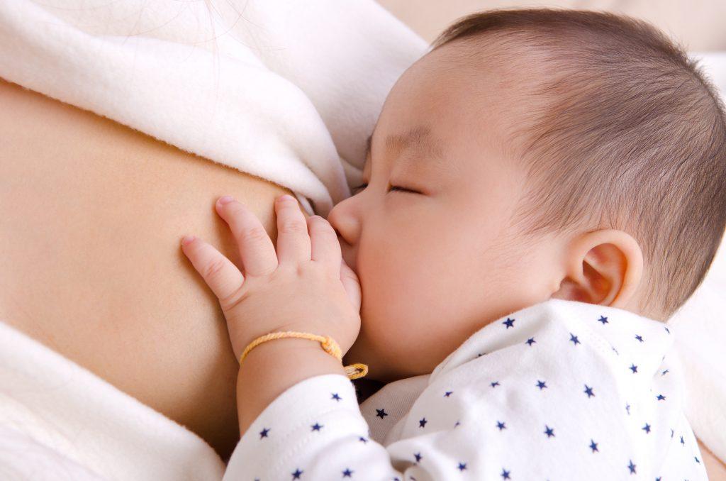 沒懷孕沒餵奶也得乳腺炎？ 醫師說：嬰兒、青少年、男人也會得_圖3