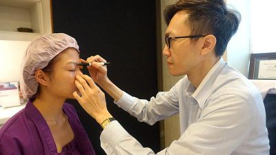 打造臉部黃金比例 類正顎仍需評估條件