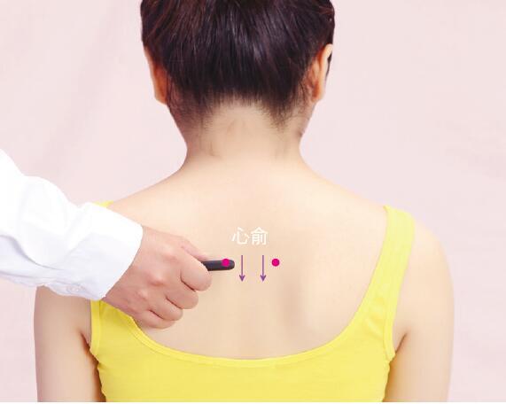 掌握刮痧手法 失眠、落枕不藥而癒!_圖7 掌握刮痧手法 失眠、落枕不藥而癒!_圖7