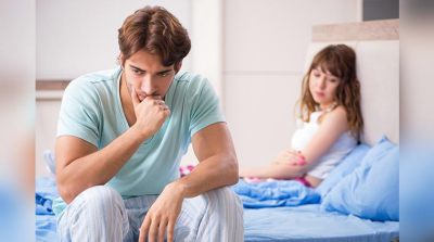 糖友勃起障礙床上不爭氣 中醫改善以腎為首