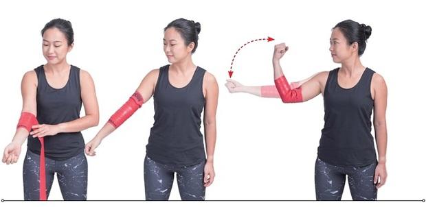 受傷、手術後...要做「疤痕按摩」防止筋膜沾黏！醫師教你3招預防_圖6