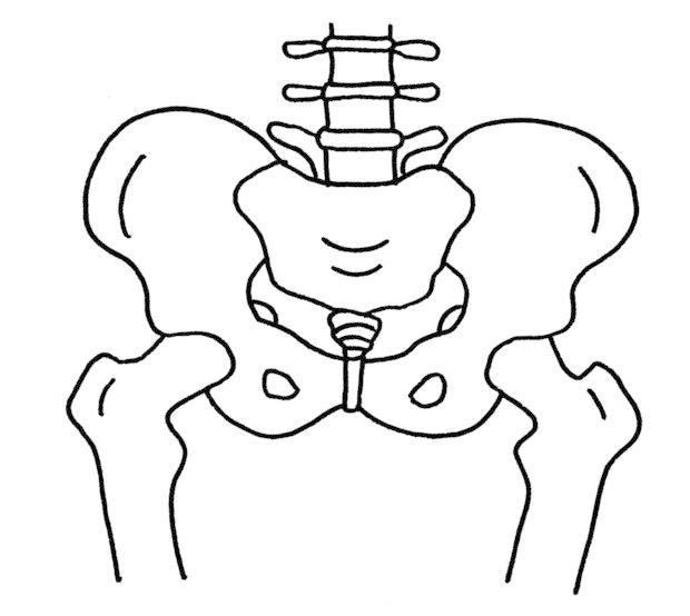 慢性腰痛，可能是「屁股」出問題了！運動傷害防護員教你「10秒筋膜放鬆操」保養臀部_圖2