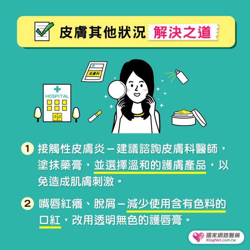 武漢肺炎疫情番外篇-『口罩痘』大蔓延_圖4