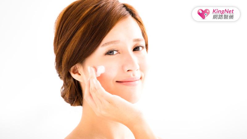 口罩危機來襲！！皮膚科醫師傳授口罩肌保養4對策_圖3