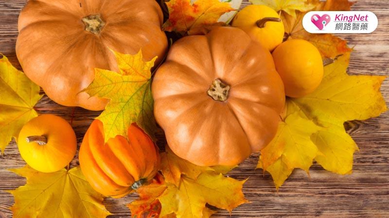 營養師推薦，9大護肺食物全攻略！_圖2