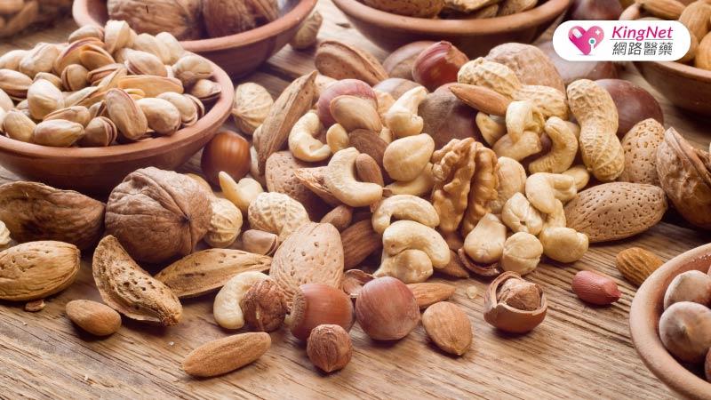 營養師推薦，9大護肺食物全攻略！_圖3