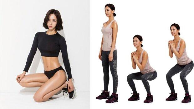 吃蛋糕、漢堡、一天吃五餐為什麼也會瘦？韓第一名模特兒的「1＋1減肥必勝公式」_圖2