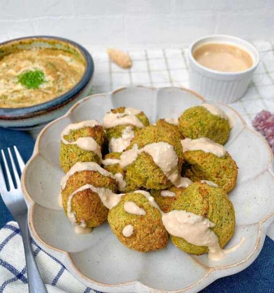 你不知道的「鷹嘴豆」，竟可控制血壓、血脂、血糖！專家教你6步驟煮出不復胖料理_圖3