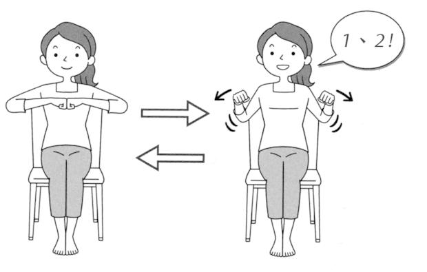聲音竟會傳達出「疾病徵兆」！ 聽起來怪怪的，可能是腦中風、肺炎徵兆...日專家教你：2分鐘「超高效健聲操」_圖5
