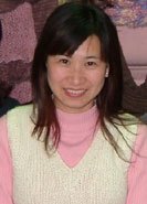 臨床心理師車先蕙